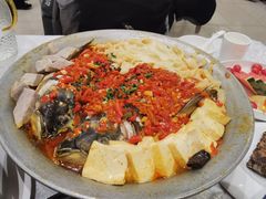 开胃鱼头王-马凯餐厅(地安门店)