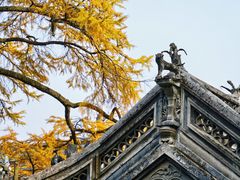 -惠山古镇·寄畅园