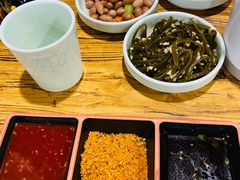 -梅梅家的烤肉店(槐北路店)