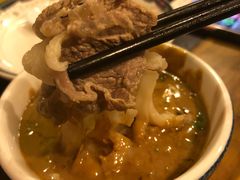 -裕德孚·非遗手切涮羊肉(东直门内大街店)