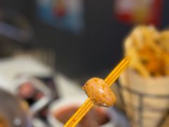 -钢管厂五区小郡肝火锅串串香(总店)