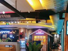 -河坝烧烤串城(金达莱店)
