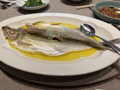 -太湖饭店·寄畅轩中餐厅