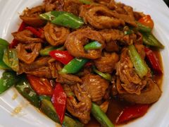 -老白肉馆(临江小区店)