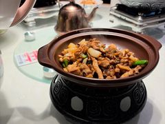 -味上湘菜馆(岳麓山店)