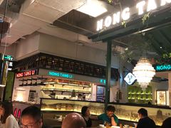 大堂-弄堂里(雨花客厅店)