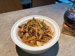 黄山笋干炒肉-皖厨·中国徽菜(星河WORLD·COCO Park店)