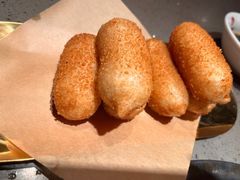 -老佛爷铜炉蛙锅(东门老街店)