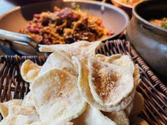 -吃饭皇帝大土家民族菜(正大广场店)