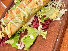 -Taco Mama嗒蔻妈妈墨西哥餐厅(环宇城店)