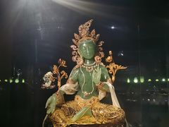 -深圳珠宝博物馆