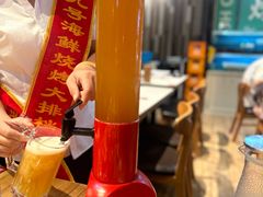 -华府九号海鲜烧烤大排档(龙域店)