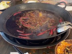 -黄潇洒老火锅(九眼桥宏济巷店)