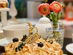 -杜哈夫DOUX RÊVE·生日蛋糕(日月光店)