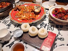 -南昌大饭店·非遗南昌菜(万寿宫店)