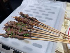 -串盟烧烤大排档·长沙美食地标(星沙店)