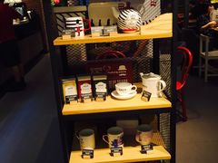 -COSTA COFFEE(上海月星环球港店)