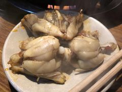 -老天桥蛙炉火锅(姑苏总店)