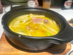 -徽镇小厨·经典徽菜(马连道店)