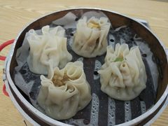 -景芳周大姐烧麦(东新店)