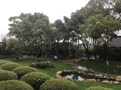 -崇阳三特浪口温泉