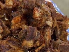 -金家老三饭庄(常营店)