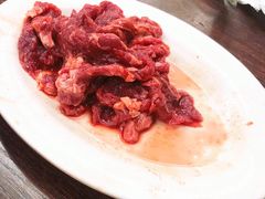 -西塔隆太白烤牛肉馆(图们路店)