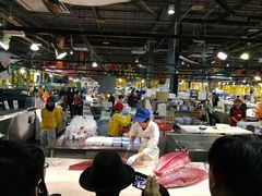-海鮮寿司とれとれ市場