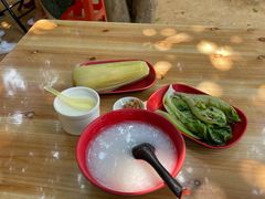 白粥-光明刘冰乳鸽店(光明法政北路店)