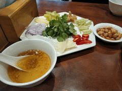 -品鲜客·鱼生·潮州菜