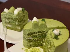 -théATRE 茶聚场(王府中環店)