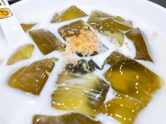 -圆碌碌甜品屋(狮山店)