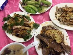 -电白鸭粥店(下沙二坊88号店)