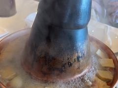 -东来顺饭庄(西直门店)