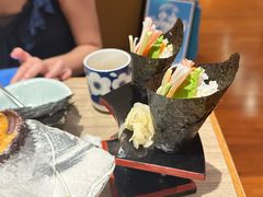 -小山日本料理(兴业太古汇店)
