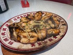 -小粤楼·怀旧粤菜(万辉国际广场店)