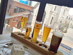 -LENBACH兰巴赫西餐啤酒坊(大连东港店)