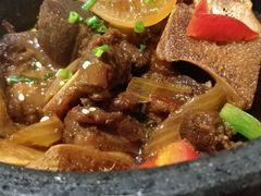 -赤坂亭·M9和牛烧肉·铁板烧(合肥万象城店)