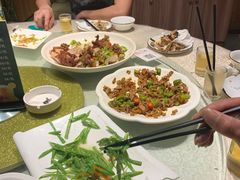 -山水人家(九堡店)