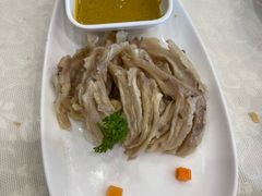-老浒记民俗酒楼(王府井店)
