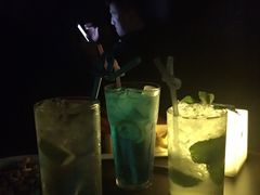 -ohbar live house(人广店)