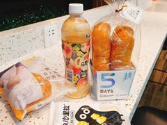 -全家便利店(王府井大街店)