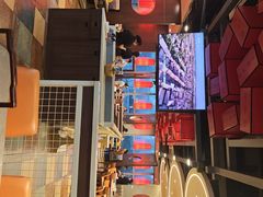 -前门·鲜肉火锅(长风店)