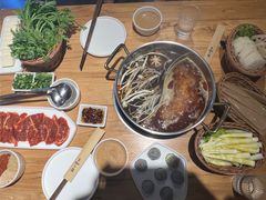 -四喜小胖·北京涮肉(五道营店)