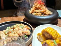 -食陆号·新式台湾创意菜(十全街首店)