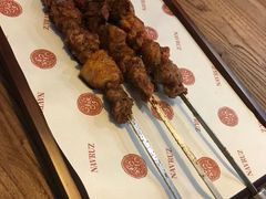 -纳鲁孜·新疆特色餐厅(上海悦荟广场店)