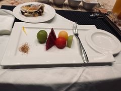 -红花铁板烧(古羊路店)