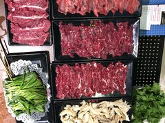 -幸运牛汕头小黄牛牛肉火锅(梅林店)