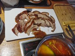-德香苑脆皮烤鸭·经典(爱融荟城店)
