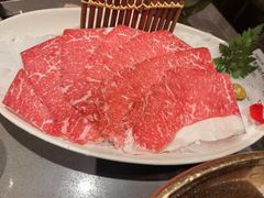 -巴奴毛肚火锅(大剧院店)